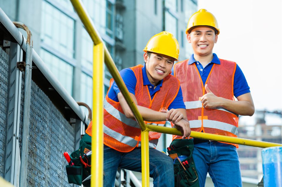 a workplace with good company culture a workplace with good company culture